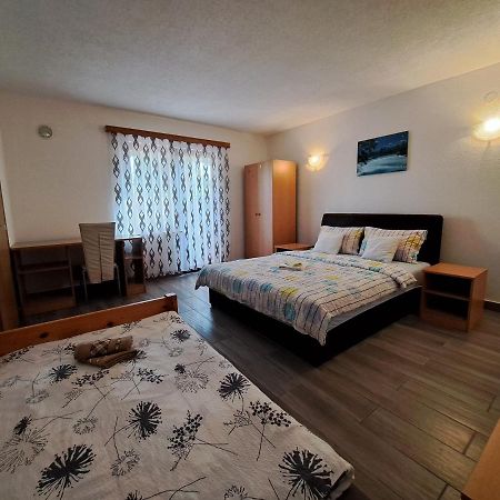 Apartman Morana สลูน ภายนอก รูปภาพ
