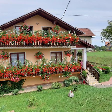 Apartman Morana สลูน ภายนอก รูปภาพ