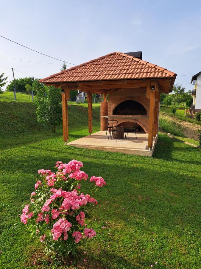 Apartman Morana สลูน ภายนอก รูปภาพ