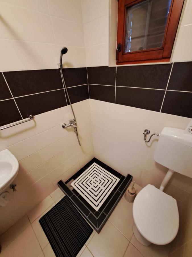 Apartman Morana สลูน ภายนอก รูปภาพ