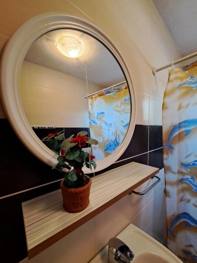 Apartman Morana สลูน ภายนอก รูปภาพ