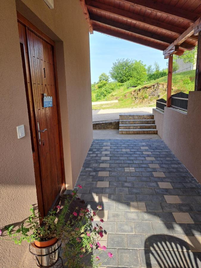 Apartman Morana สลูน ภายนอก รูปภาพ