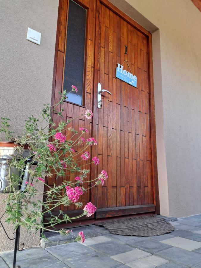 Apartman Morana สลูน ภายนอก รูปภาพ